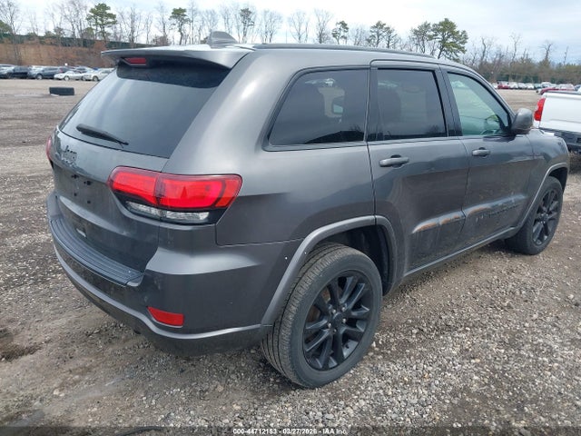 Продаж на аукціоні авто 2019 Jeep Grand Cherokee Altitude 4x4, vin: 1C4RJFAG3KC566156, номер лоту: 44712153
