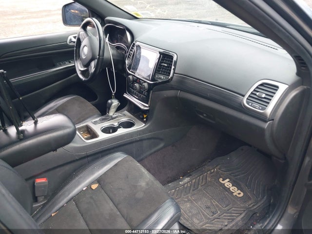 Продаж на аукціоні авто 2019 Jeep Grand Cherokee Altitude 4x4, vin: 1C4RJFAG3KC566156, номер лоту: 44712153