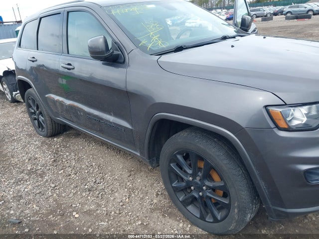 Продаж на аукціоні авто 2019 Jeep Grand Cherokee Altitude 4x4, vin: 1C4RJFAG3KC566156, номер лоту: 44712153