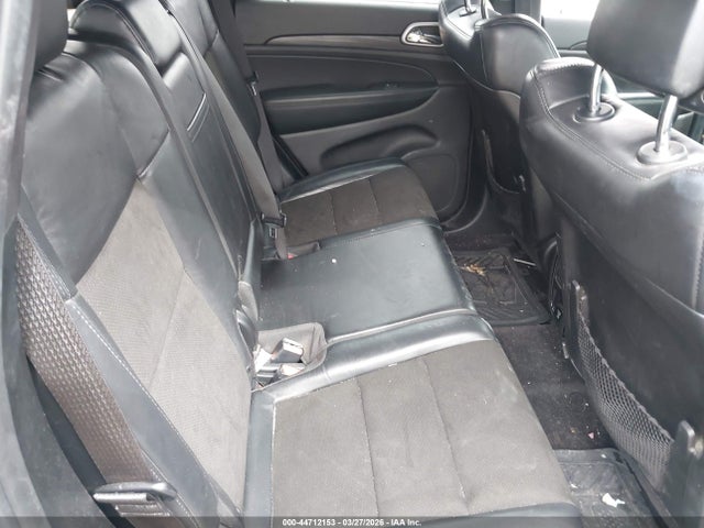 Продаж на аукціоні авто 2019 Jeep Grand Cherokee Altitude 4x4, vin: 1C4RJFAG3KC566156, номер лоту: 44712153