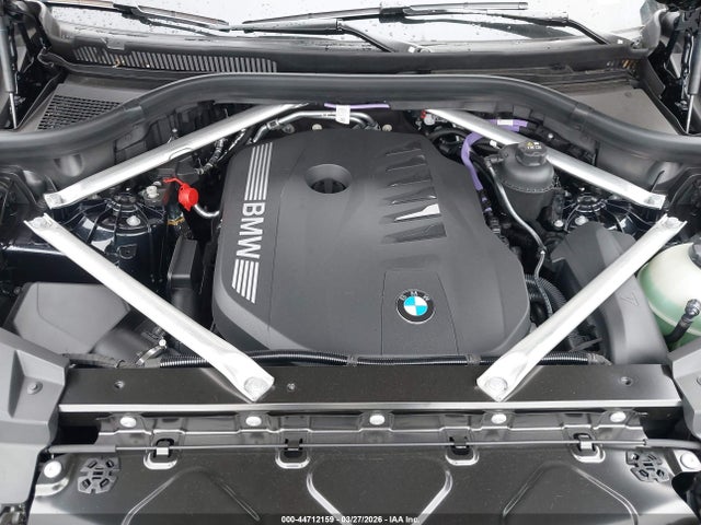 Aukcja sprzedaży 2026 Bmw X5 Xdrive40i, vin: 5UX23EU00T9277267, numer aukcji: 44712159