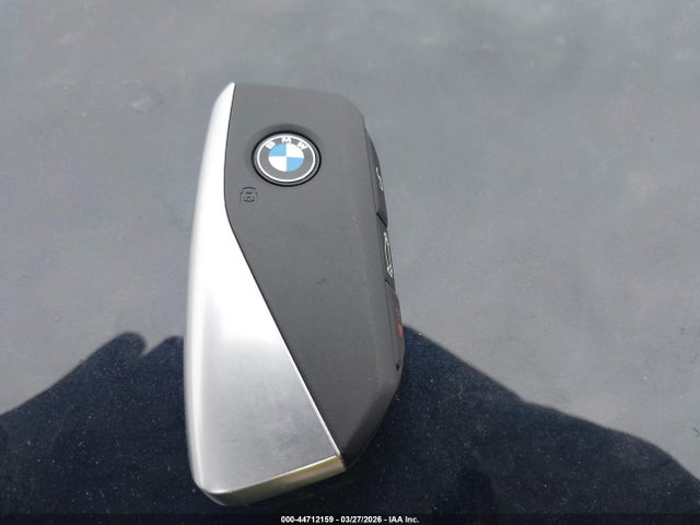 Aukcja sprzedaży 2026 Bmw X5 Xdrive40i, vin: 5UX23EU00T9277267, numer aukcji: 44712159