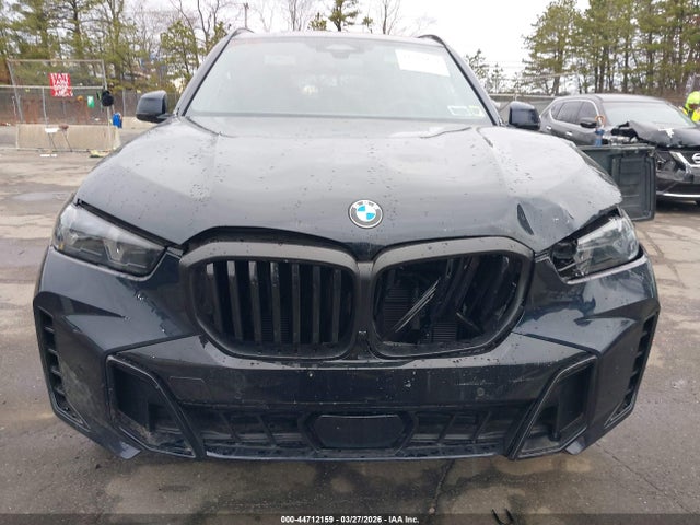 Aukcja sprzedaży 2026 Bmw X5 Xdrive40i, vin: 5UX23EU00T9277267, numer aukcji: 44712159