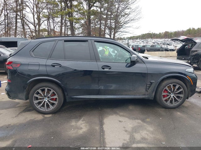 Aukcja sprzedaży 2026 Bmw X5 Xdrive40i, vin: 5UX23EU00T9277267, numer aukcji: 44712159