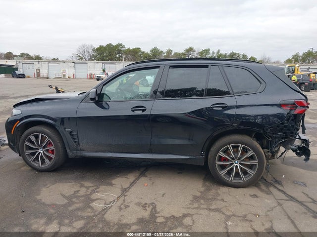 Aukcja sprzedaży 2026 Bmw X5 Xdrive40i, vin: 5UX23EU00T9277267, numer aukcji: 44712159