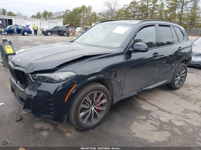 Aukcja sprzedaży 2026 Bmw X5 Xdrive40i, vin: 5UX23EU00T9277267, numer aukcji: 44712159