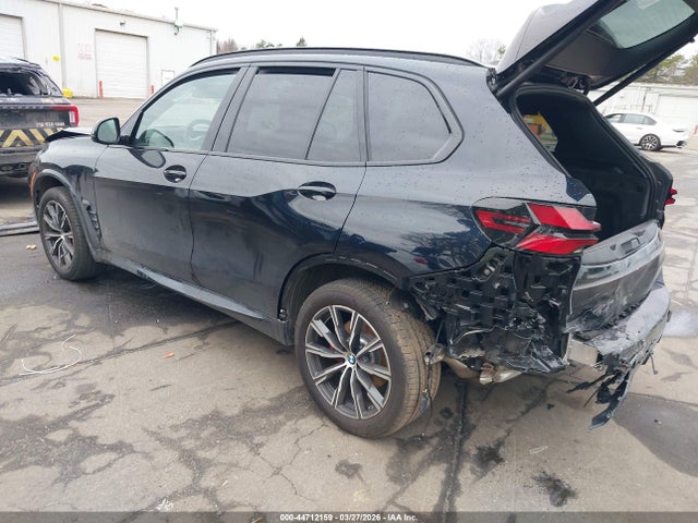 Aukcja sprzedaży 2026 Bmw X5 Xdrive40i, vin: 5UX23EU00T9277267, numer aukcji: 44712159