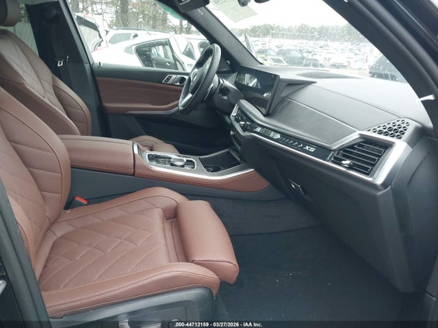 Aukcja sprzedaży 2026 Bmw X5 Xdrive40i, vin: 5UX23EU00T9277267, numer aukcji: 44712159