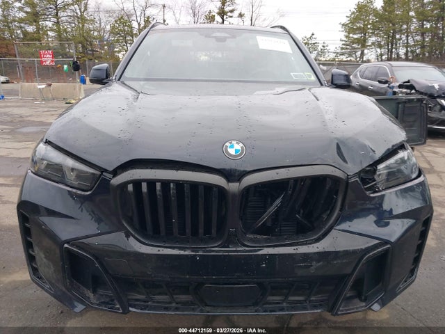 Aukcja sprzedaży 2026 Bmw X5 Xdrive40i, vin: 5UX23EU00T9277267, numer aukcji: 44712159
