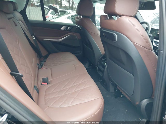 Aukcja sprzedaży 2026 Bmw X5 Xdrive40i, vin: 5UX23EU00T9277267, numer aukcji: 44712159
