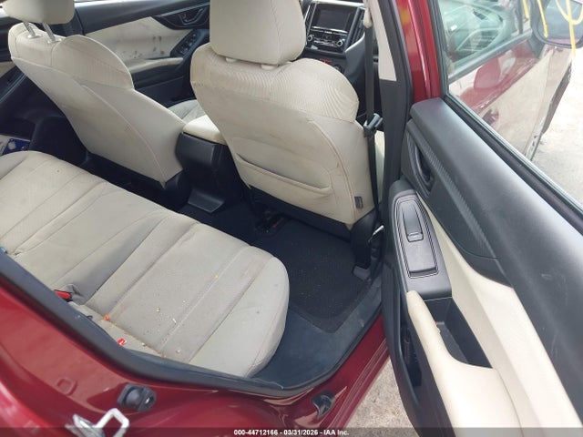 Продажа на аукционе авто 2017 Subaru Impreza 2.0i Premium, vin: 4S3GKAB62H3620679, номер лота: 44712166