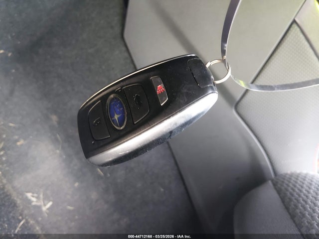 Aukcja sprzedaży 2024 Subaru Forester Sport, vin: JF2SKAEC4RH456885, numer aukcji: 44712168