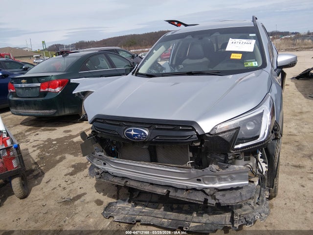 Aukcja sprzedaży 2024 Subaru Forester Sport, vin: JF2SKAEC4RH456885, numer aukcji: 44712168