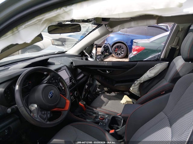 Aukcja sprzedaży 2024 Subaru Forester Sport, vin: JF2SKAEC4RH456885, numer aukcji: 44712168