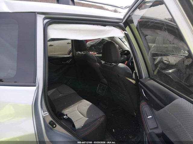 Aukcja sprzedaży 2024 Subaru Forester Sport, vin: JF2SKAEC4RH456885, numer aukcji: 44712168