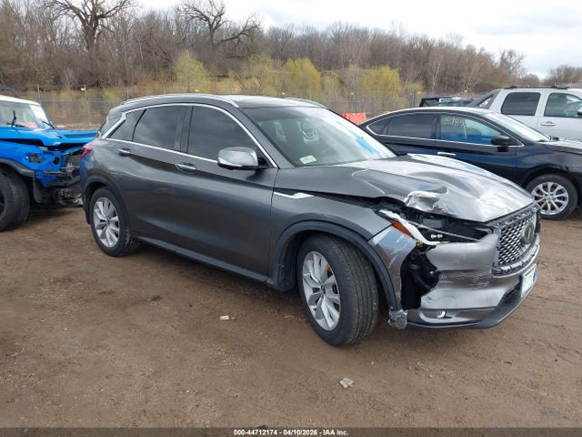 Aukcja sprzedaży 2019 Infiniti Qx50 Essential, vin: 3PCAJ5M30KF126494, numer aukcji: 44712174