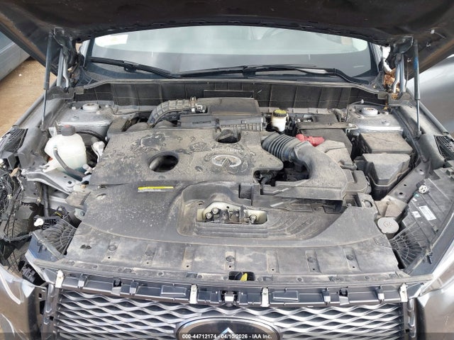 Aukcja sprzedaży 2019 Infiniti Qx50 Essential, vin: 3PCAJ5M30KF126494, numer aukcji: 44712174