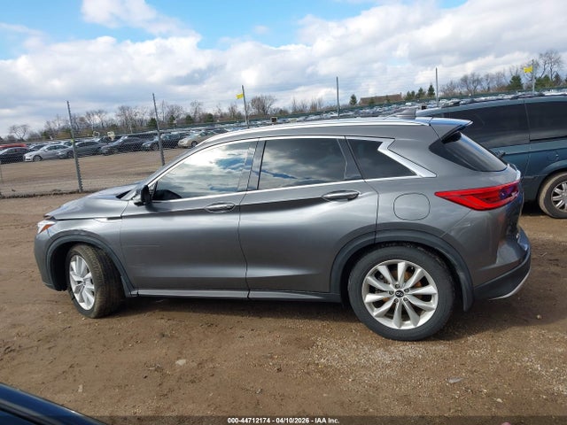Aukcja sprzedaży 2019 Infiniti Qx50 Essential, vin: 3PCAJ5M30KF126494, numer aukcji: 44712174