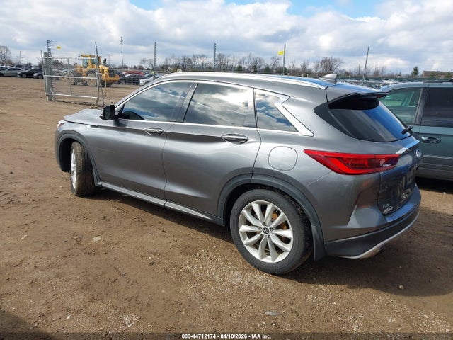 Aukcja sprzedaży 2019 Infiniti Qx50 Essential, vin: 3PCAJ5M30KF126494, numer aukcji: 44712174