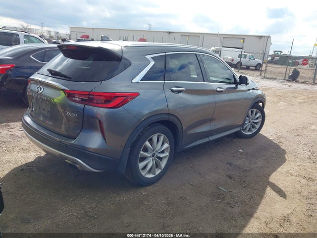 Aukcja sprzedaży 2019 Infiniti Qx50 Essential, vin: 3PCAJ5M30KF126494, numer aukcji: 44712174