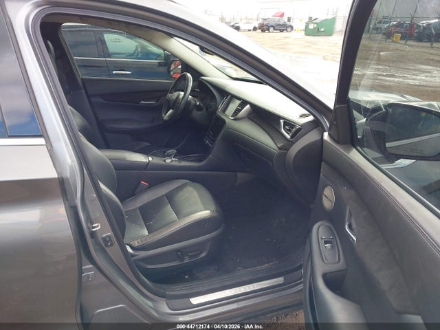 Aukcja sprzedaży 2019 Infiniti Qx50 Essential, vin: 3PCAJ5M30KF126494, numer aukcji: 44712174
