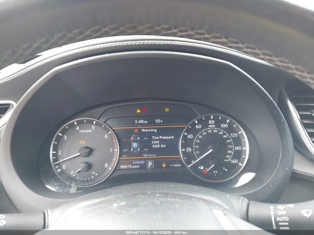Aukcja sprzedaży 2019 Infiniti Qx50 Essential, vin: 3PCAJ5M30KF126494, numer aukcji: 44712174