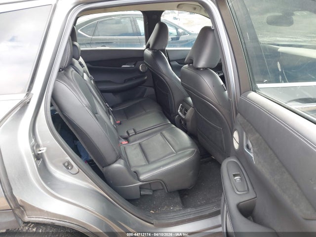 Aukcja sprzedaży 2019 Infiniti Qx50 Essential, vin: 3PCAJ5M30KF126494, numer aukcji: 44712174