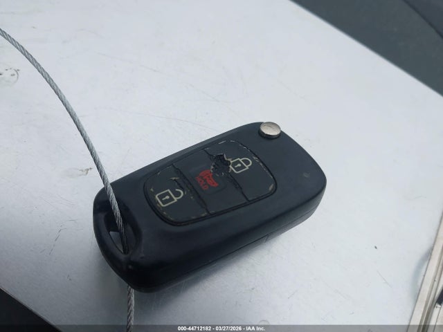 Aukcja sprzedaży 2012 Kia Soul, vin: KNDJT2A55C7470361, numer aukcji: 44712182
