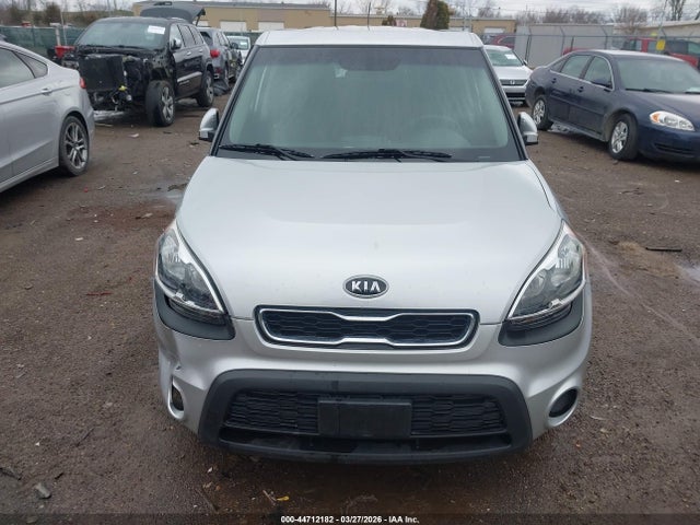 Aukcja sprzedaży 2012 Kia Soul, vin: KNDJT2A55C7470361, numer aukcji: 44712182