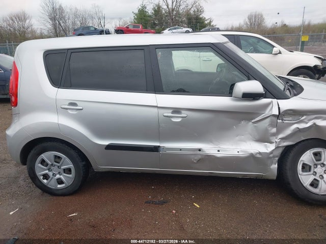 Aukcja sprzedaży 2012 Kia Soul, vin: KNDJT2A55C7470361, numer aukcji: 44712182