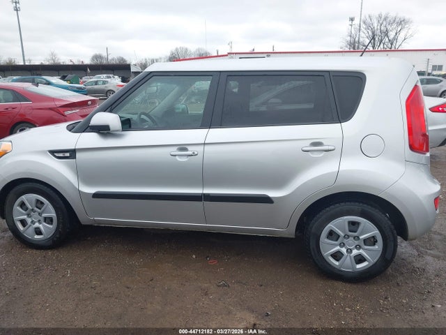 Aukcja sprzedaży 2012 Kia Soul, vin: KNDJT2A55C7470361, numer aukcji: 44712182