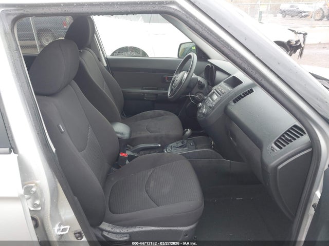 Aukcja sprzedaży 2012 Kia Soul, vin: KNDJT2A55C7470361, numer aukcji: 44712182