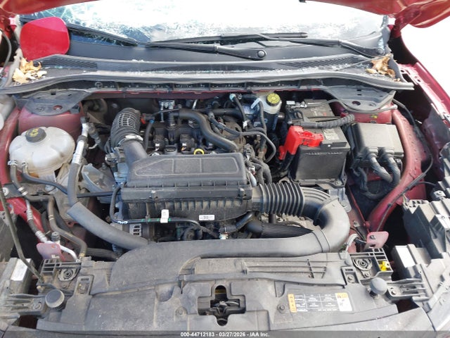 Aukcja sprzedaży 2023 Ford Escape St-line, vin: 1FMCU9MN6PUB38958, numer aukcji: 44712183