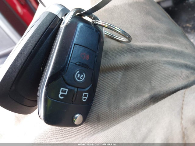 Aukcja sprzedaży 2023 Ford Escape St-line, vin: 1FMCU9MN6PUB38958, numer aukcji: 44712183
