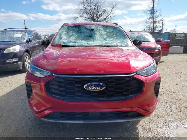 Aukcja sprzedaży 2023 Ford Escape St-line, vin: 1FMCU9MN6PUB38958, numer aukcji: 44712183