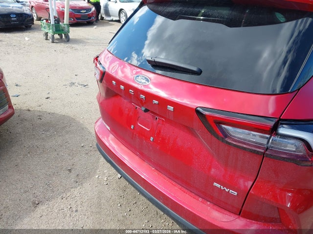 Aukcja sprzedaży 2023 Ford Escape St-line, vin: 1FMCU9MN6PUB38958, numer aukcji: 44712183