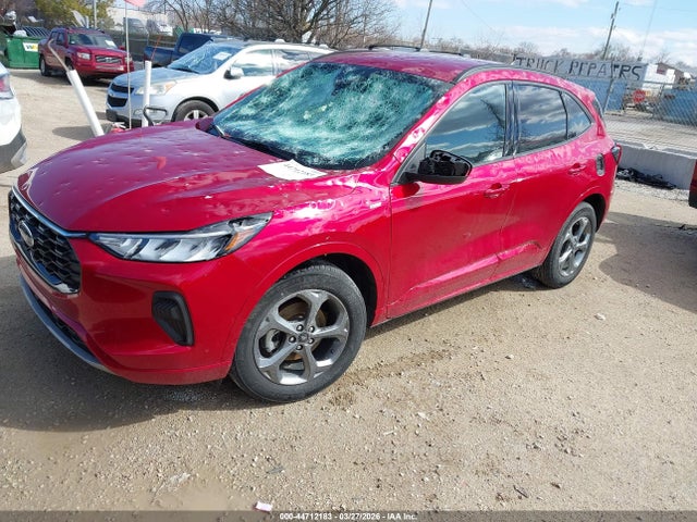 Aukcja sprzedaży 2023 Ford Escape St-line, vin: 1FMCU9MN6PUB38958, numer aukcji: 44712183