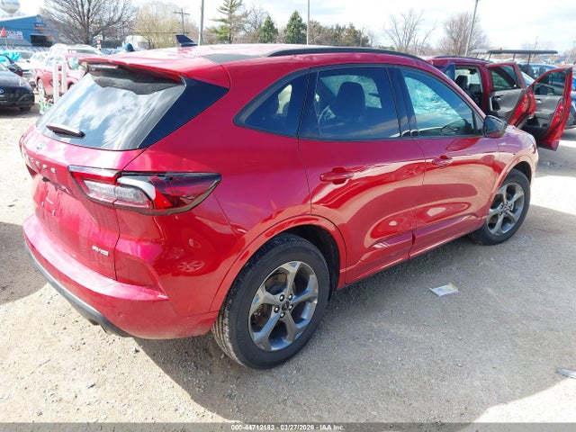 Aukcja sprzedaży 2023 Ford Escape St-line, vin: 1FMCU9MN6PUB38958, numer aukcji: 44712183