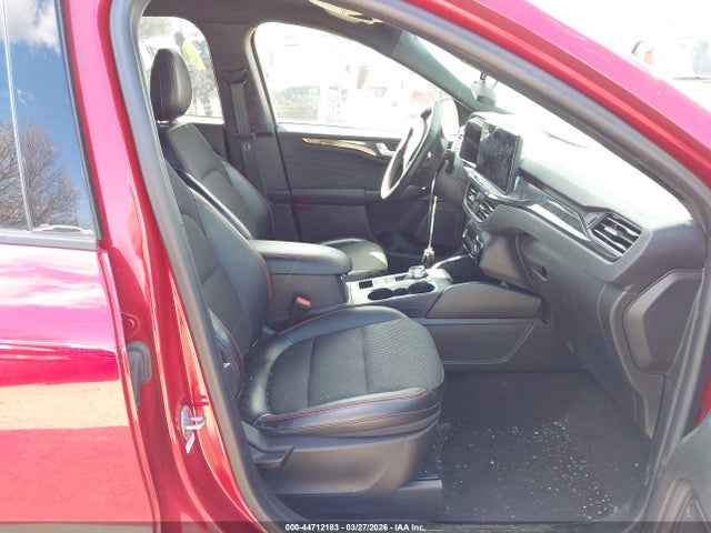 Aukcja sprzedaży 2023 Ford Escape St-line, vin: 1FMCU9MN6PUB38958, numer aukcji: 44712183