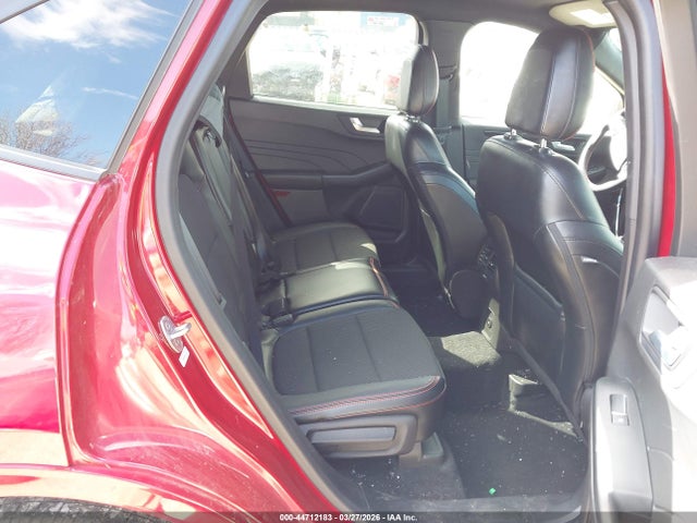 Aukcja sprzedaży 2023 Ford Escape St-line, vin: 1FMCU9MN6PUB38958, numer aukcji: 44712183