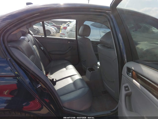 Продажа на аукционе авто 2003 Bmw 325i, vin: WBAET37483NJ24609, номер лота: 44712188