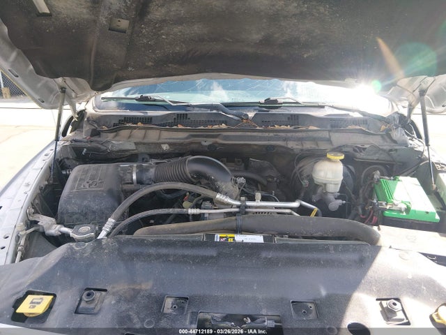 Aukcja sprzedaży 2017 Ram 1500 Express  4x2 6'4 Box, vin: 1C6RR6FTXHS574291, numer aukcji: 44712189