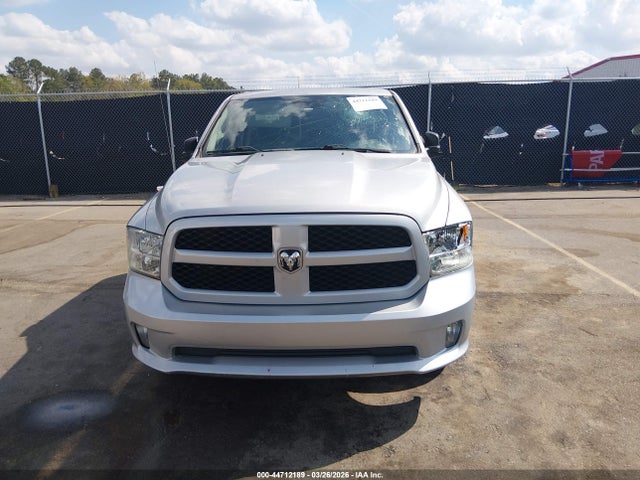 Aukcja sprzedaży 2017 Ram 1500 Express  4x2 6'4 Box, vin: 1C6RR6FTXHS574291, numer aukcji: 44712189