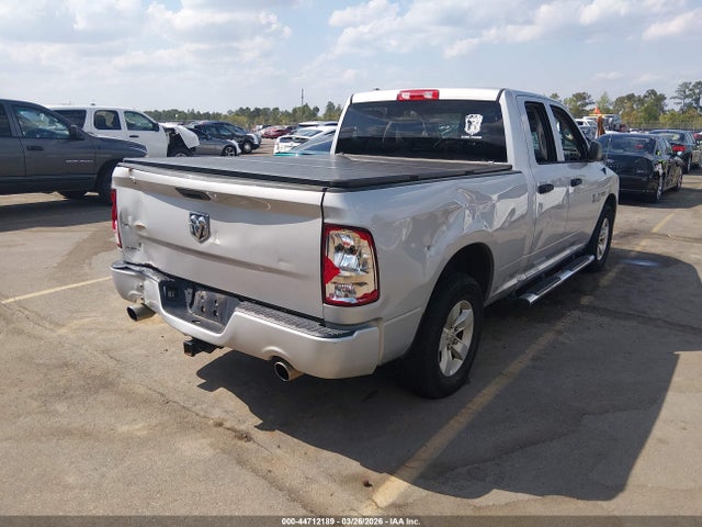 Aukcja sprzedaży 2017 Ram 1500 Express  4x2 6'4 Box, vin: 1C6RR6FTXHS574291, numer aukcji: 44712189