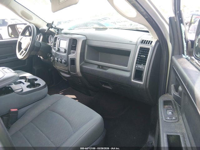 Aukcja sprzedaży 2017 Ram 1500 Express  4x2 6'4 Box, vin: 1C6RR6FTXHS574291, numer aukcji: 44712189