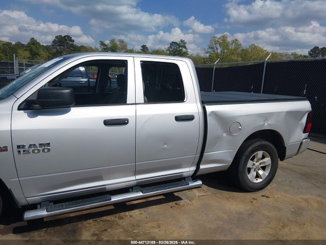 Aukcja sprzedaży 2017 Ram 1500 Express  4x2 6'4 Box, vin: 1C6RR6FTXHS574291, numer aukcji: 44712189