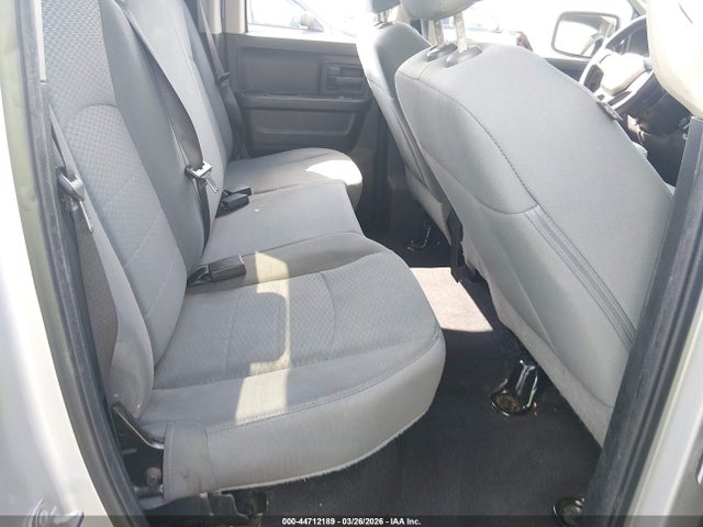 Aukcja sprzedaży 2017 Ram 1500 Express  4x2 6'4 Box, vin: 1C6RR6FTXHS574291, numer aukcji: 44712189