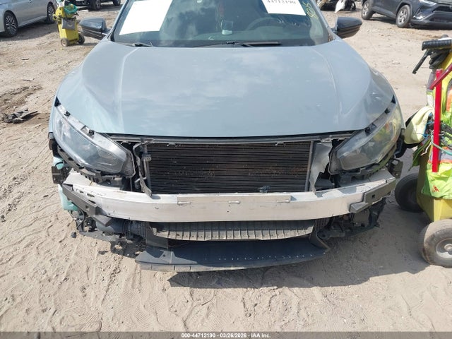 SHHFK7H69LU205178 Honda CIVIC EX