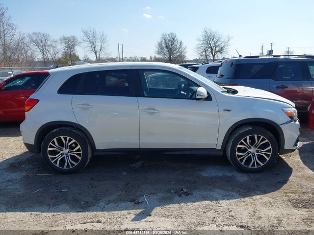 Продаж на аукціоні авто 2018 Mitsubishi Outlander Sport 2.0 Es, vin: JA4AP3AU6JU016484, номер лоту: 44712198