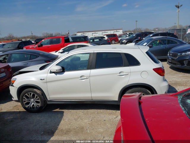 Продаж на аукціоні авто 2018 Mitsubishi Outlander Sport 2.0 Es, vin: JA4AP3AU6JU016484, номер лоту: 44712198